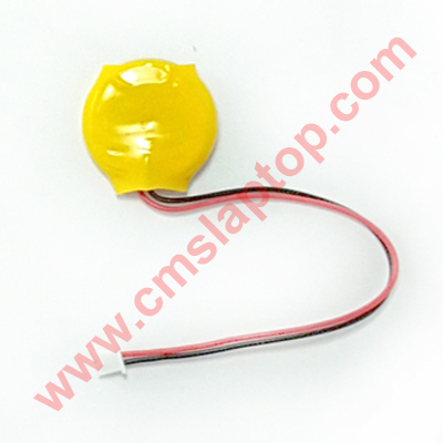 Baterai Cmos kuning Baterai Cmos kuning